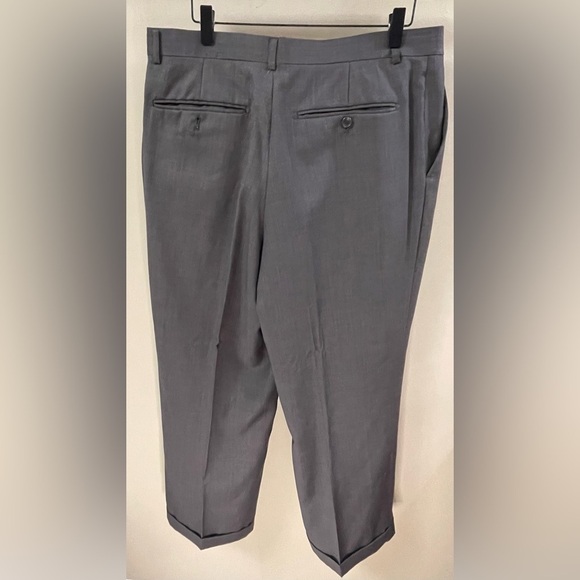 Richard Harris Men’s 2 Piece Suit Set Jacket and Slacks/Pants - Picture 5 of 15